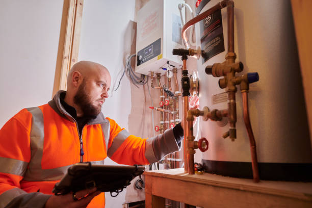 Best Sewer Line Replacement  in Steelton, PA