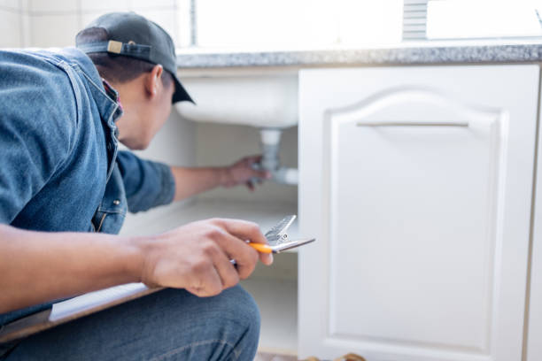 Best Pipe Repair Near Me  in Steelton, PA