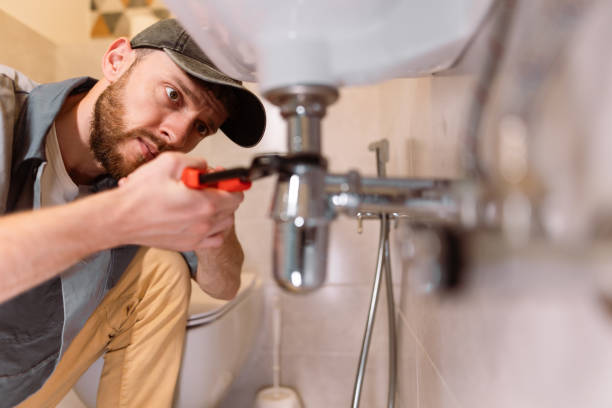 Best Affordable Plumbing Services  in Steelton, PA