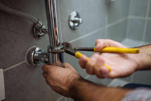 Best Plumbing Repair Near Me  in Steelton, PA