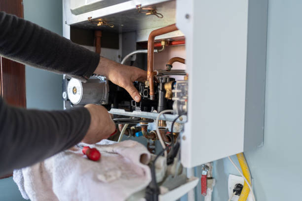 Best Emergency Plumber  in Steelton, PA
