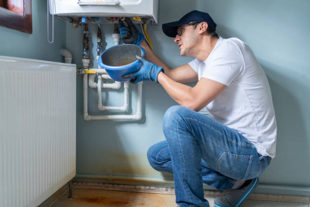 Best Water Leak Repair  in Steelton, PA