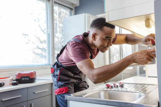 Best Gas Line Repair  in Steelton, PA
